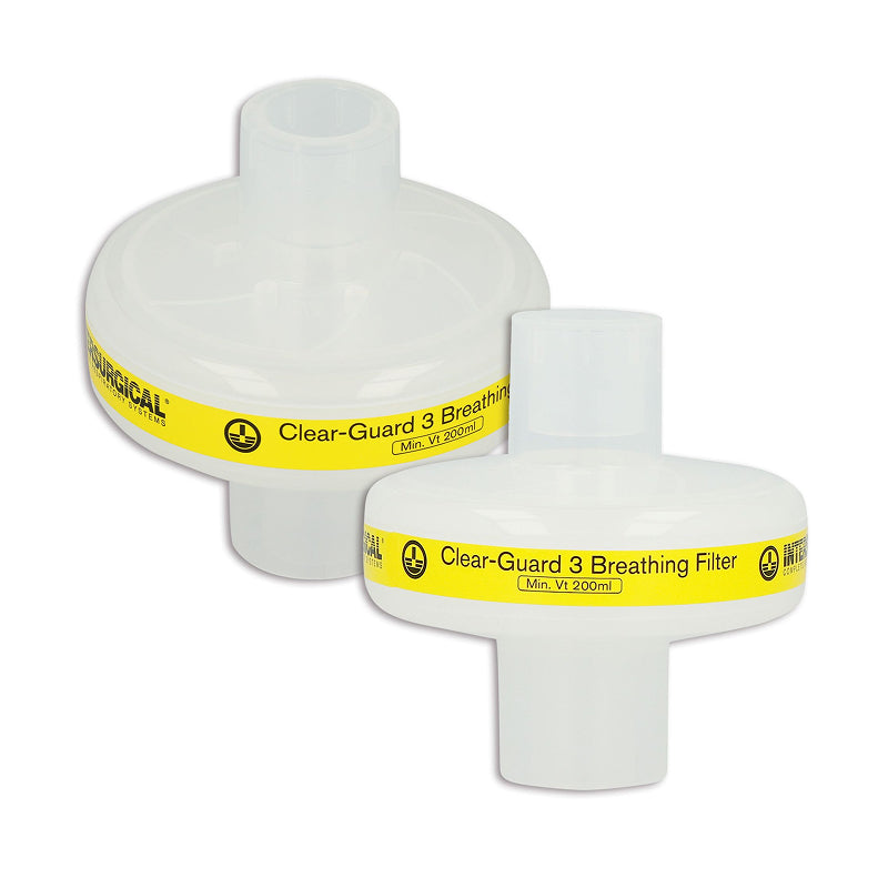 Bakterien Virenfilter Clear Guard, AP 100