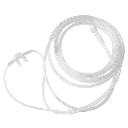 Sauerstoffbrille Ratiomed mit 210cm O2-Sicherheitsschlauch Stk