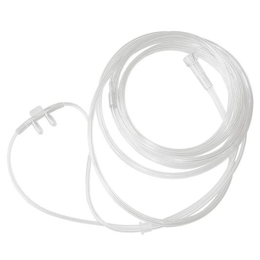 Sauerstoffbrille Ratiomed mit 210cm O2-Sicherheitsschlauch Stk