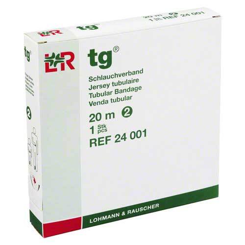 TG® Schlauchverband 20m