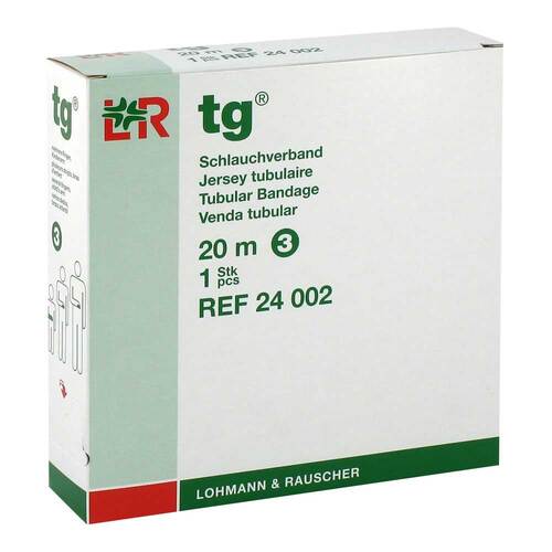 TG® Schlauchverband 20m