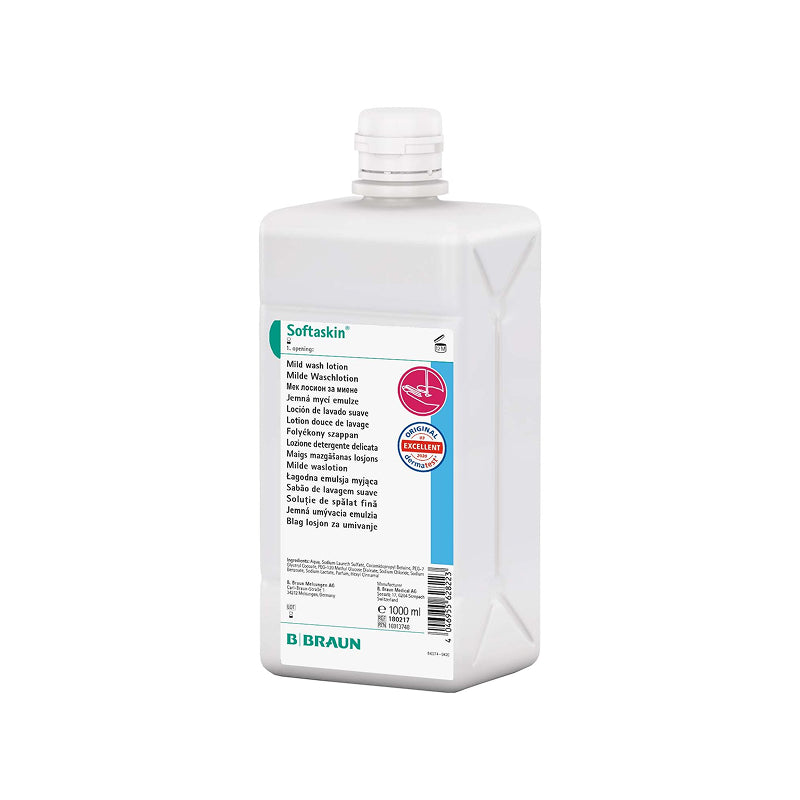 SoftaSkin®  Waschlotion