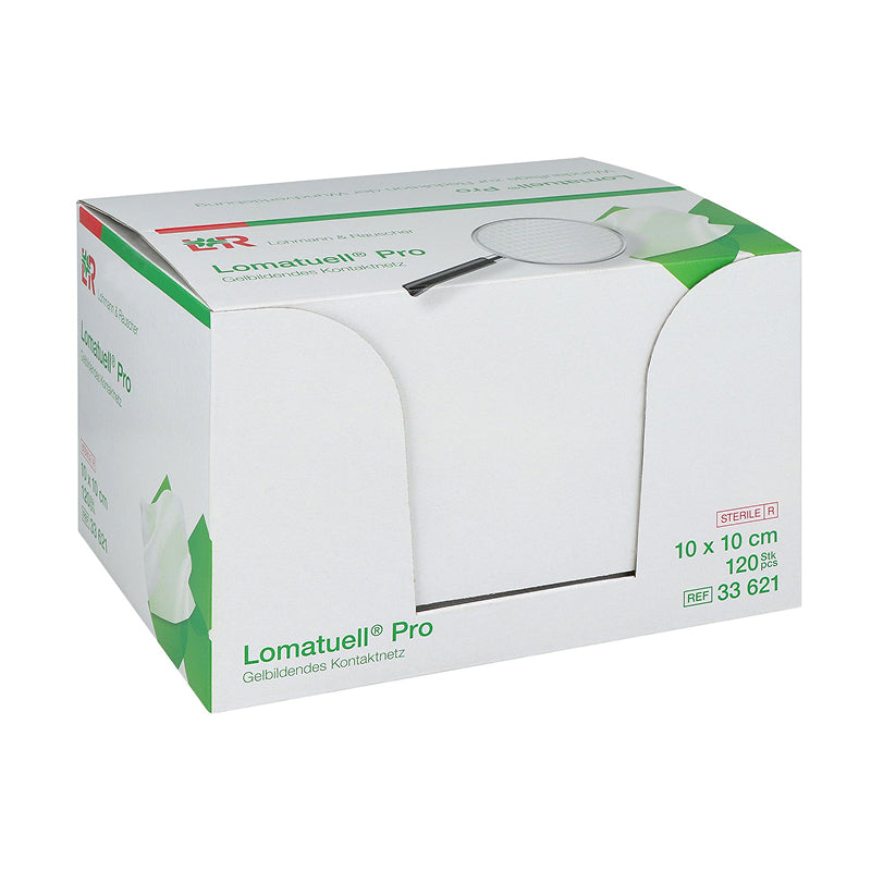 Lomatuell® Pro Wundkontaktverband steril