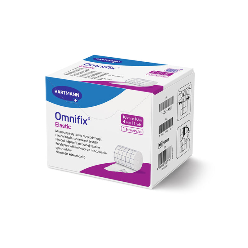 Omnifix® elastic Fixiervlies