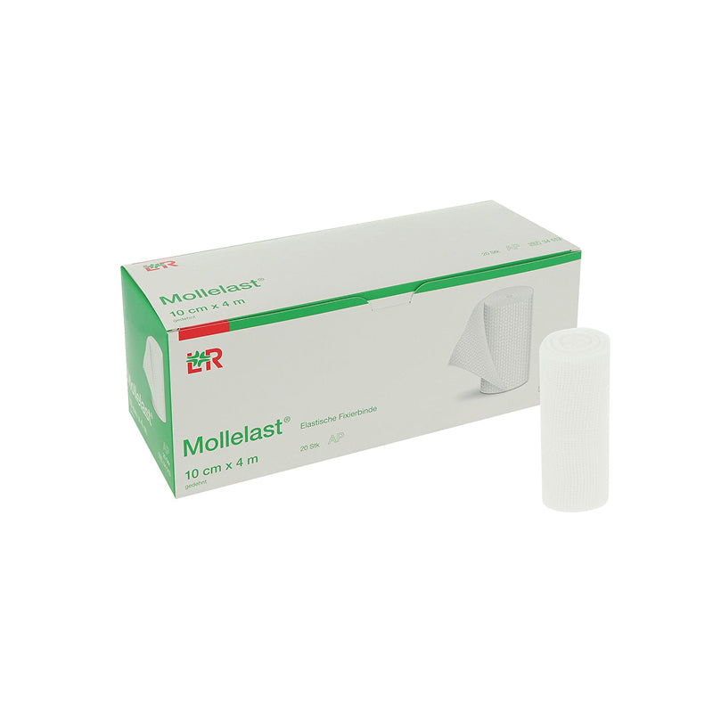 Mollelast® Elastische Fixierbinde AP20