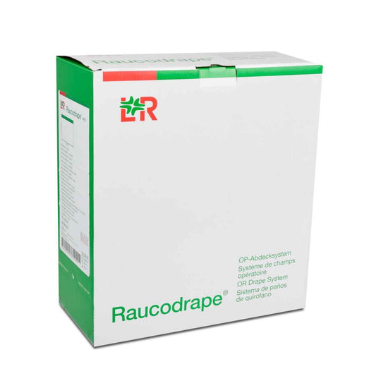 Raucodrape® PRO OP-Abdecktücher - 75 x 90cm, AP 40 Stück