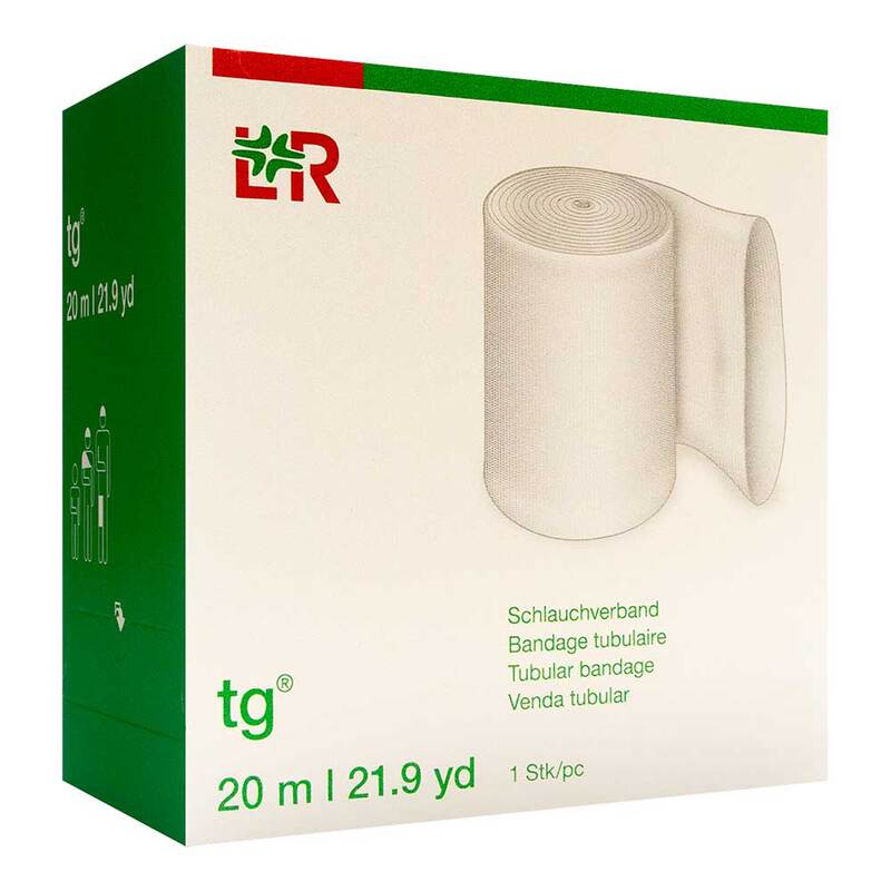 TG® Schlauchverband 20m