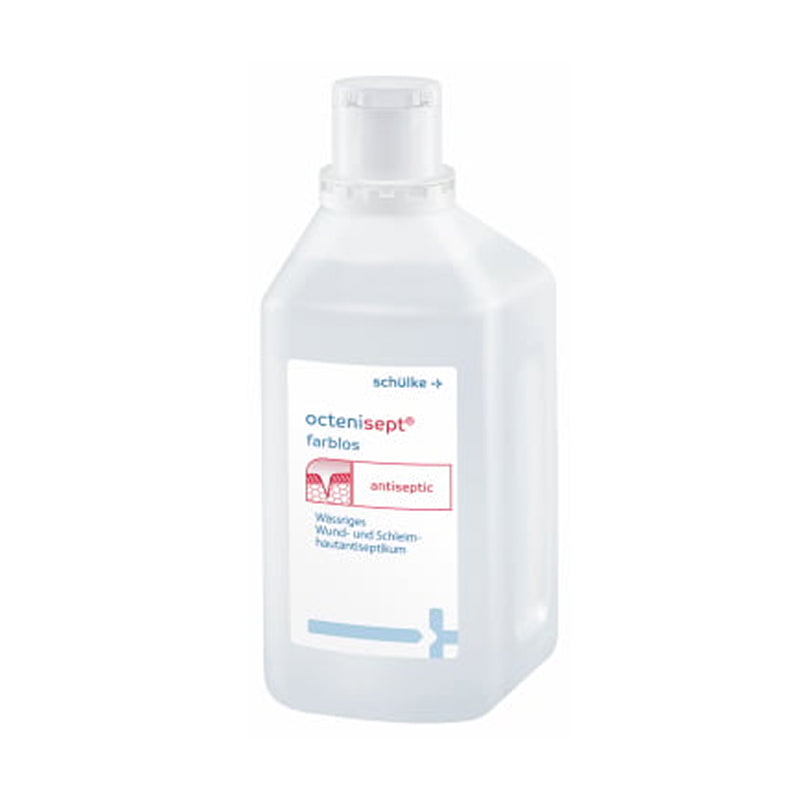 Octenisept® Wunddesinfektion farblos