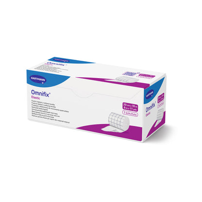 Omnifix® elastic Fixiervlies
