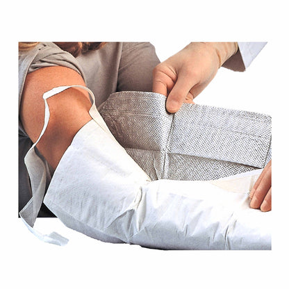 Metalline® Verbandtuch steril, 60 x 80cm, 1 Stück