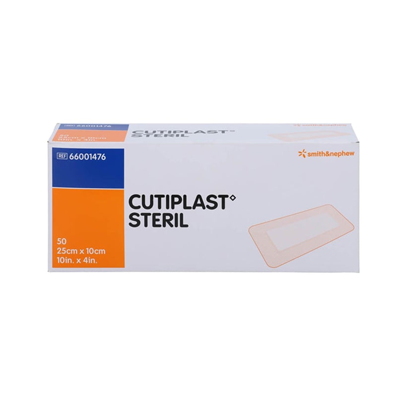 Cutiplast® plus steril