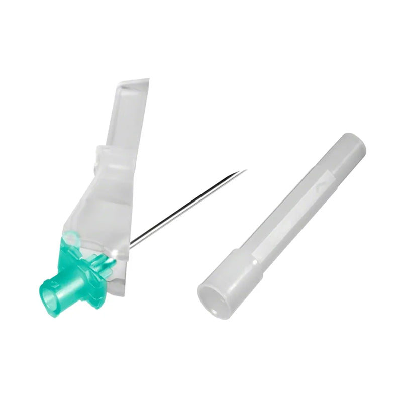 Sterican® Safety Sicherheitsinjektionskanülen, AP 100