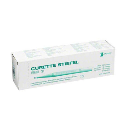 Curette® steril AP 10