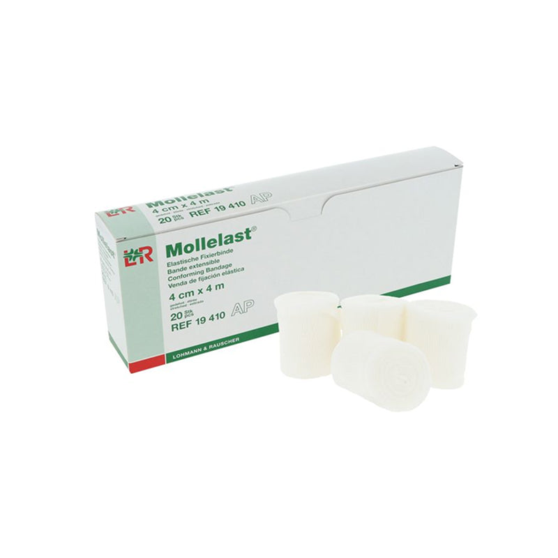 Mollelast® Elastische Fixierbinde AP20