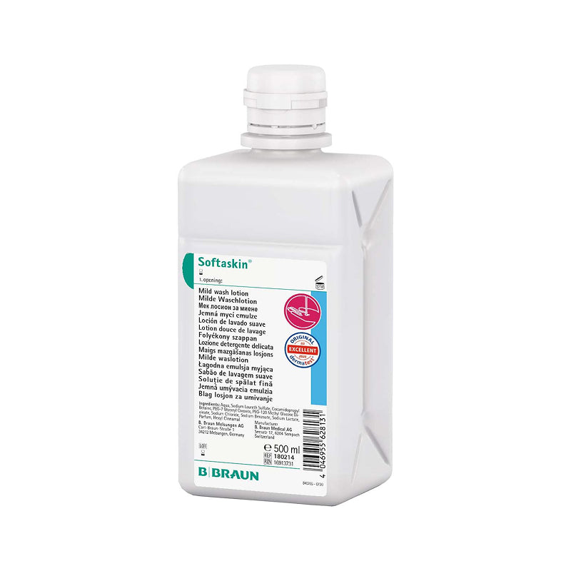 SoftaSkin®  Waschlotion