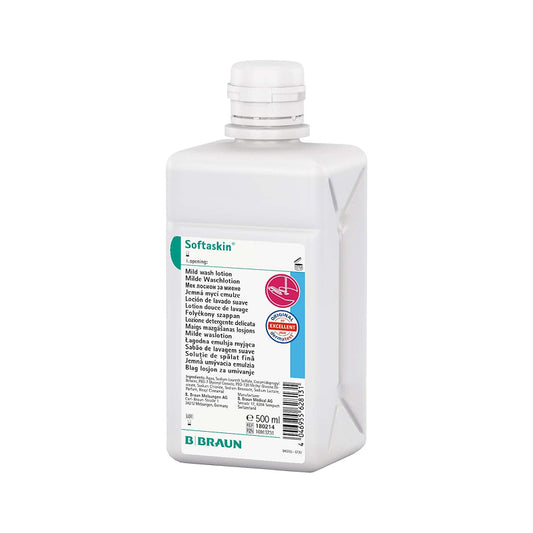 SoftaSkin®  Waschlotion