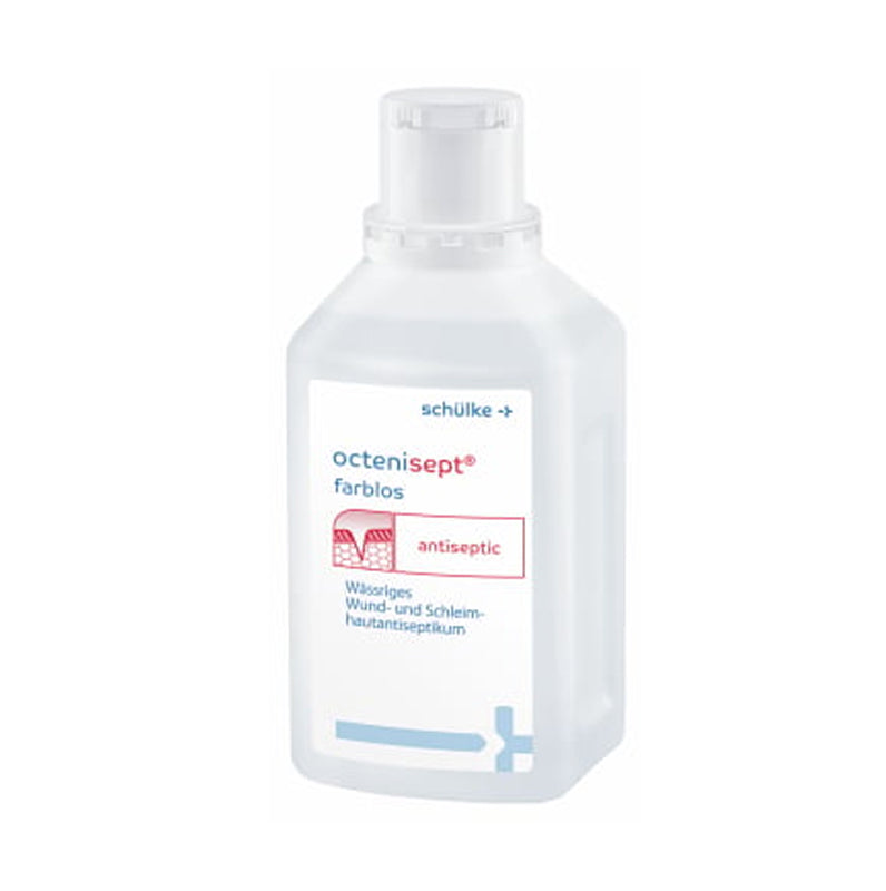 Octenisept® Wunddesinfektion farblos
