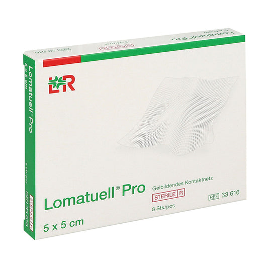Lomatuell® Pro Wundkontaktverband steril