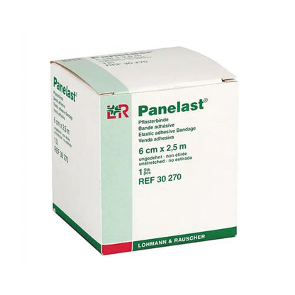 Panelast® Pflasterbinde