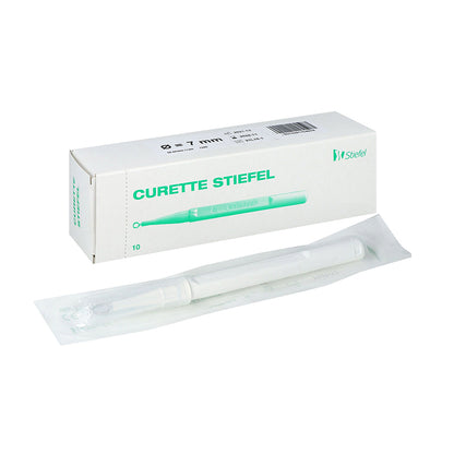 Curette® steril AP 10