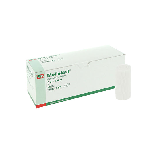 Mollelast® Elastische Fixierbinde AP20