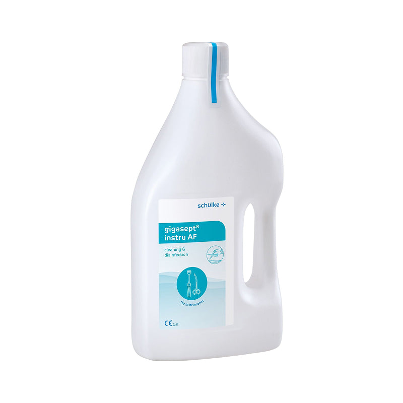 Gigasept®  Instru AF Instrumentendesinfektion 2 Liter