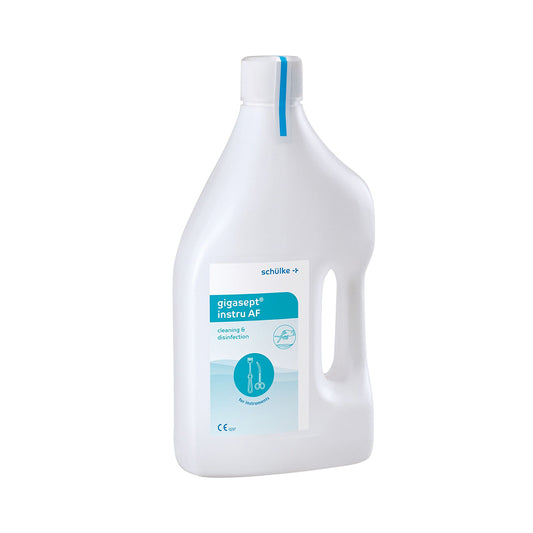 Gigasept®  Instru AF Instrumentendesinfektion 2 Liter