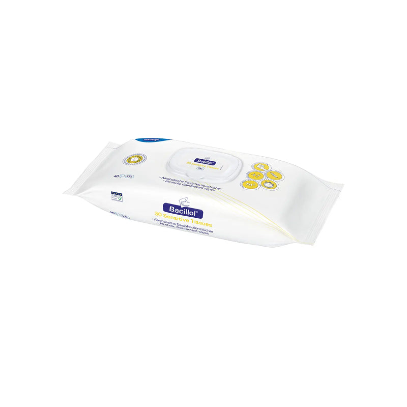 Bacillol®  Sensitive Tissues