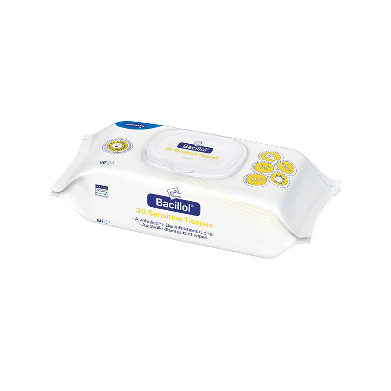 Bacillol®  Sensitive Tissues