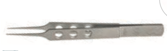 Toothed Forceps, AP 20