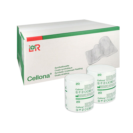 Cellona® Synthetikwatte