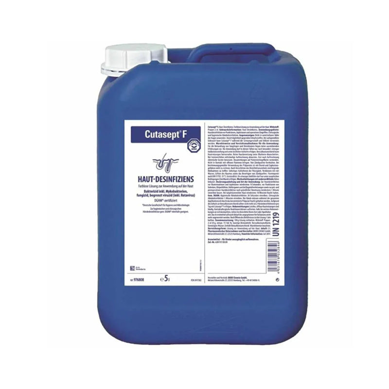 Cutasept® F Hautantiseptikum  farblos