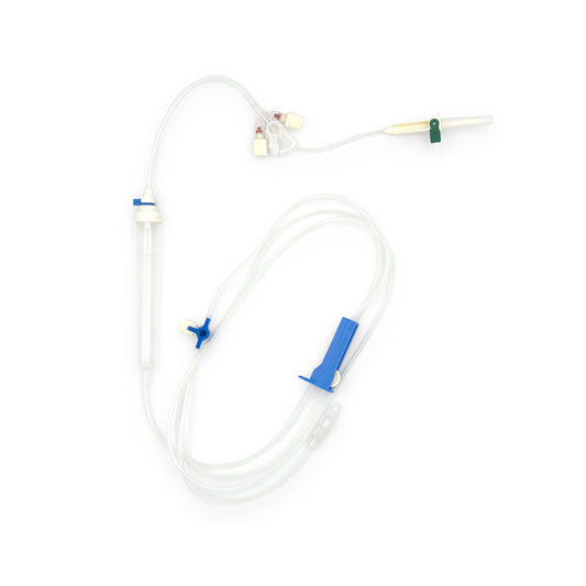 Infusionsgerät  CYTO-AD-Wing Z/2, AP 60