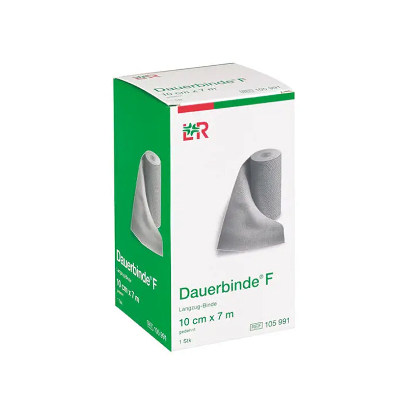 Dauerbinde K Langzugbinde