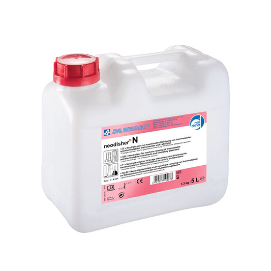 Dr. Weigert neodisher®  N – saures Neutralisationsmittel 5kg