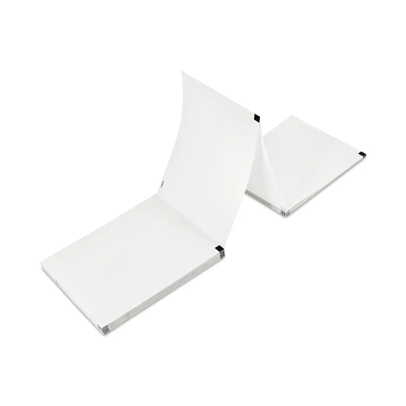 EKG-Papier für Nihon Kohden 110mm x 140mm, AP 5 x 150 Blatt