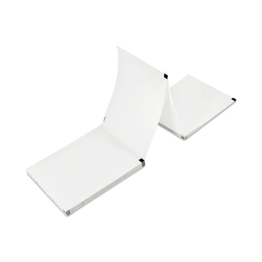 EKG-Papier für Nihon Kohden 110mm x 140mm, AP 5 x 150 Blatt