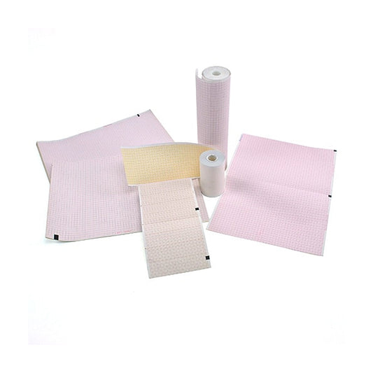 Schiller EKG-Registrierpapiere für FT-1