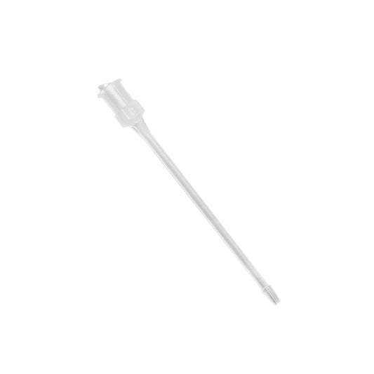 Einmal-Knopfkanüle steril 0,8mm, Ø 70mm, AP 21