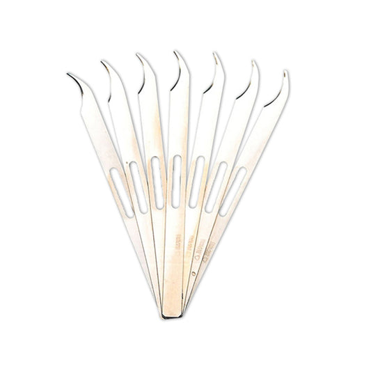 Fadenziehmesser Paragon 9,5cm, AP 100