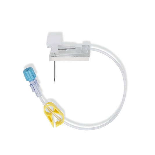 Gripper Plus Sicherheits-Portnadeln, AP12