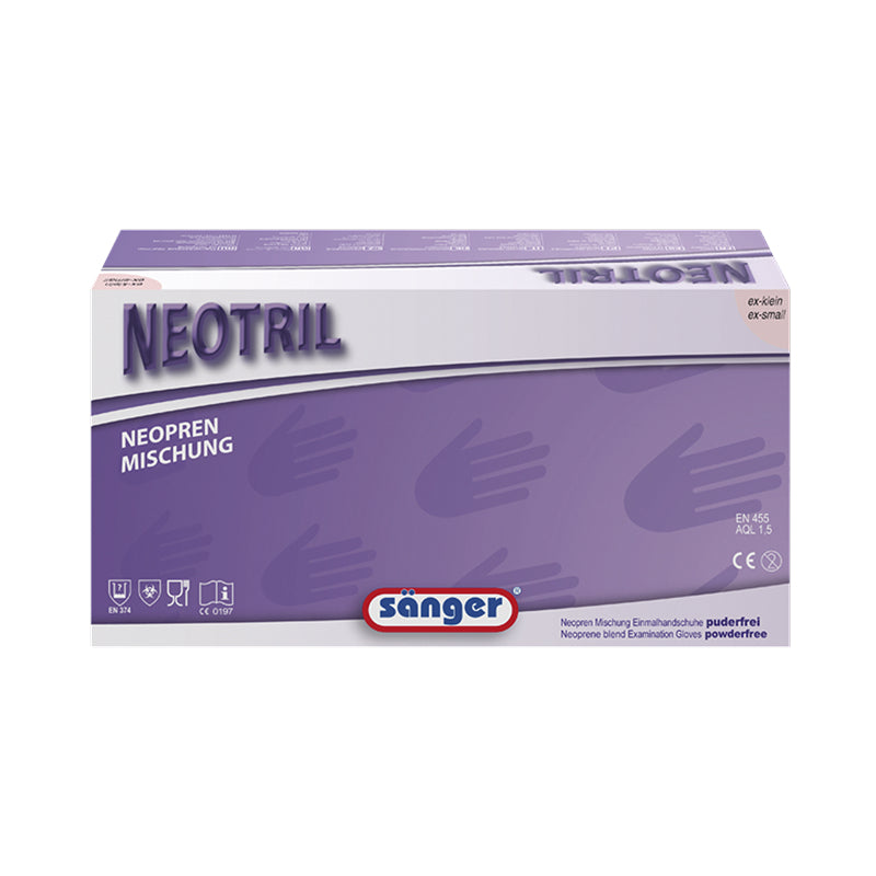 Neotril® Handschuhe, AP 100