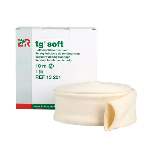 Tg® soft Polsterschlauchvernand Gr. S 10m
