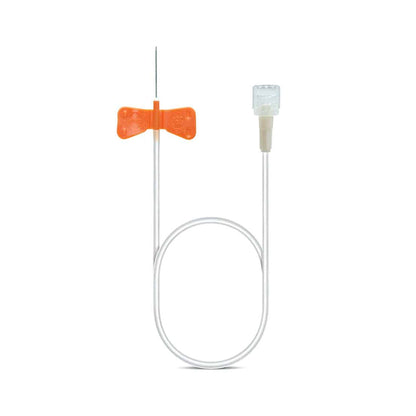Venofix® Safety Venenpunktionsbesteck
