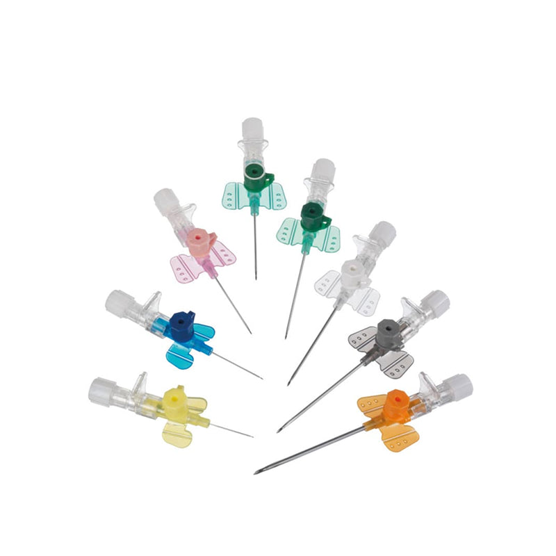 Vasofix® Safety Braunüle AP 50