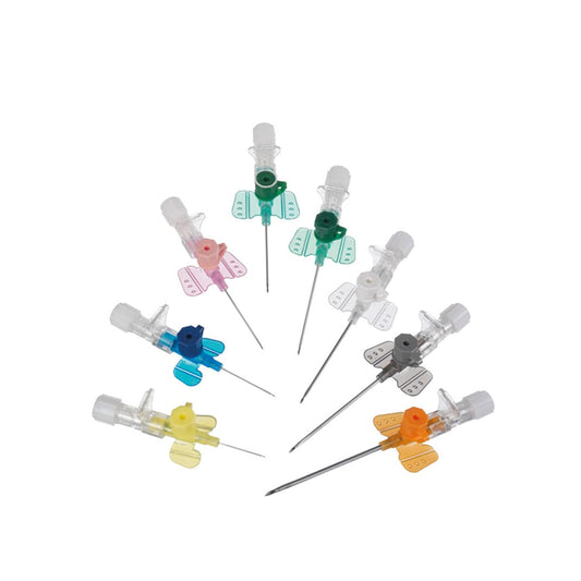 Vasofix® Safety Braunüle AP 50