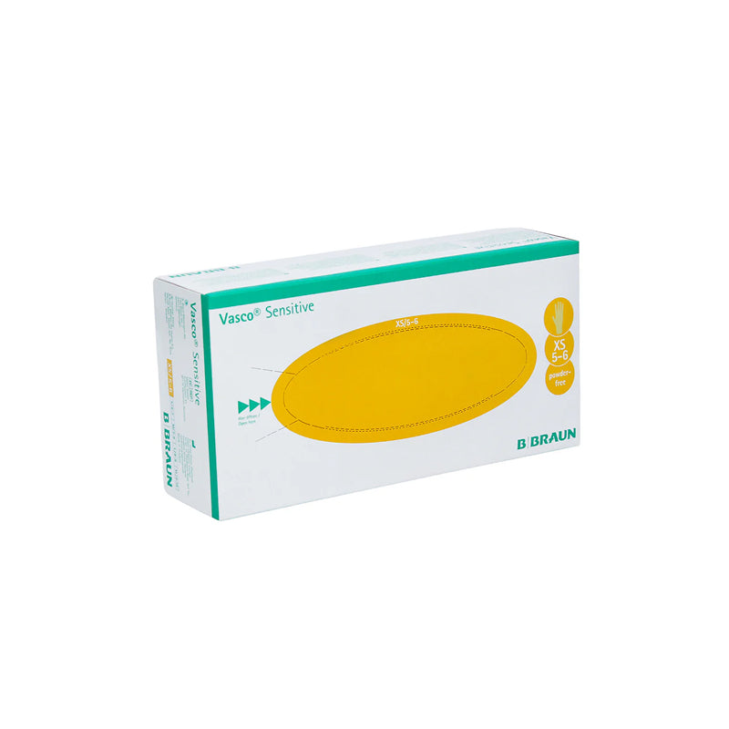 Vasco® sensitive puderfrei Latex AP 90
