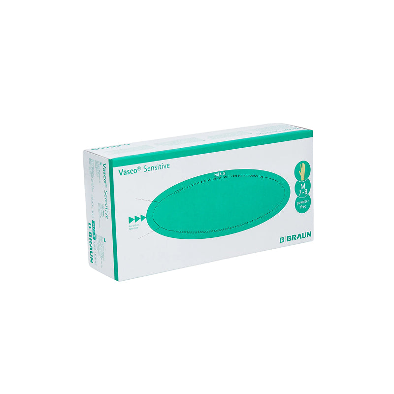 Vasco® sensitive puderfrei Latex AP 90