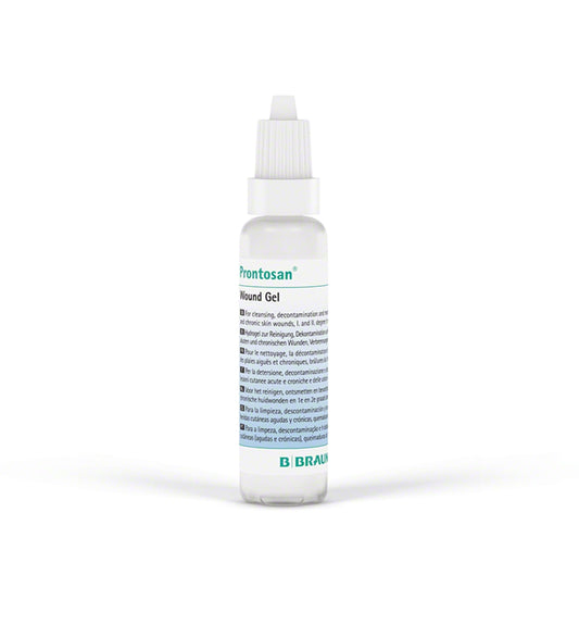 Prontosan® Wound Gel 30ml