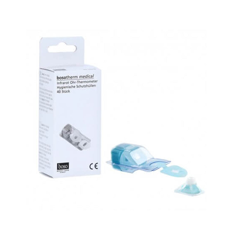 Hygiene Schutzhüllen Set für Bosotherm medical AP 40